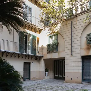 Apartament Dimora Artale In Cattedrale, Palermo