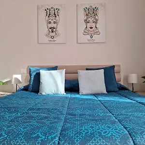 Apartamento Al Civico 18, Palermo