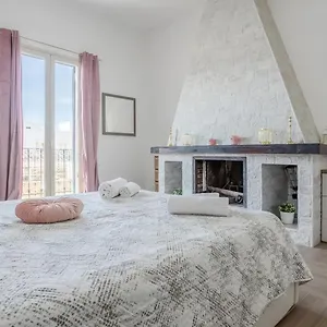 Apartamento L'incanto, Palermo