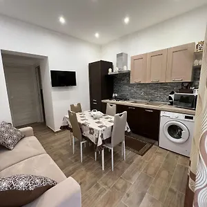 Apartamento Annare, Palermo