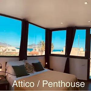 Apartamento Marine Vacanze, Palermo