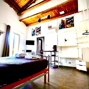Apartamento Casa Normanni, Palermo