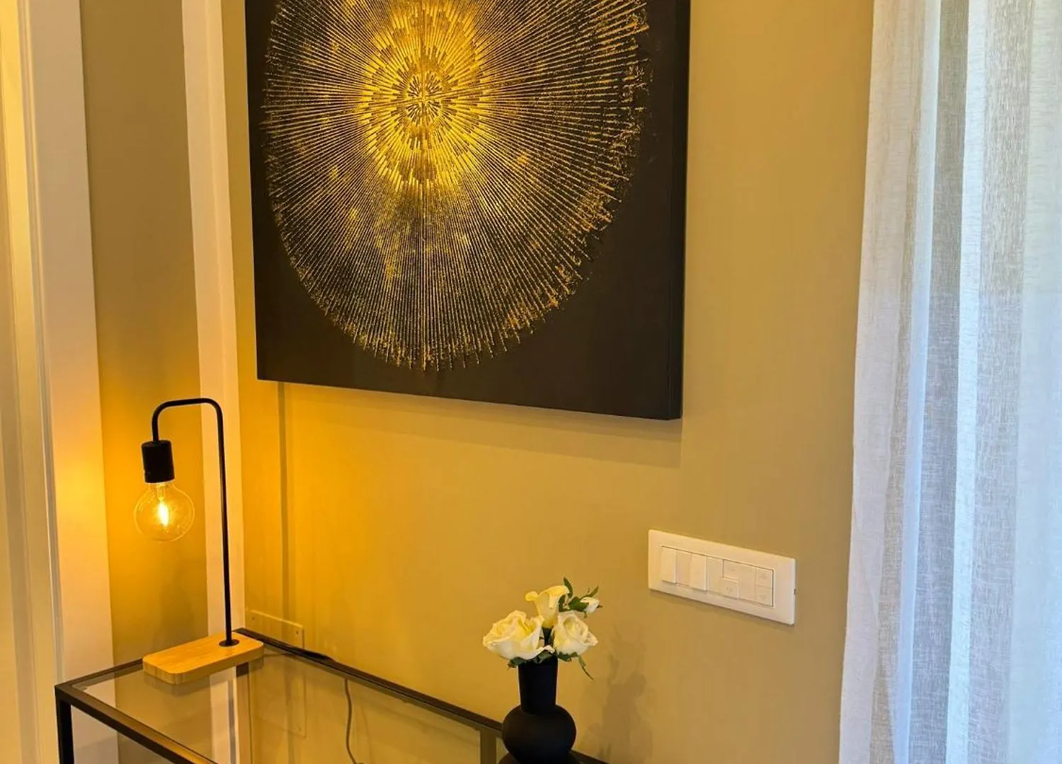 Di Fresco Apartments - Holiday House Palermo Italy