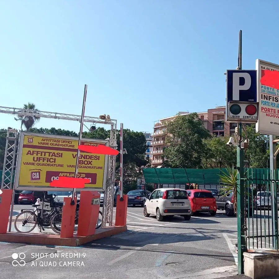 Di Fresco Apartments - Holiday House Palermo Italy