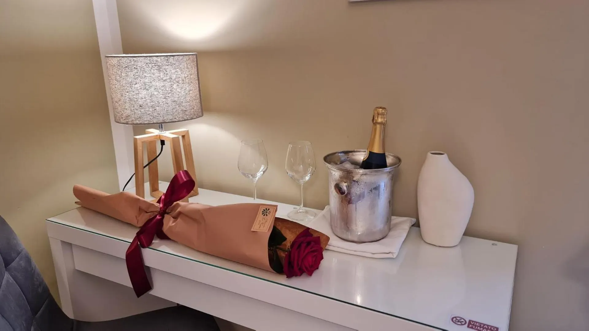 Di Fresco Apartments - Holiday House Palermo